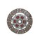 Sachs Clutch Disc, Bbd1022 BBD1022 - alternate 1